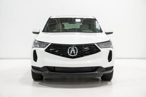 2025 Acura RDX Base