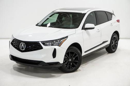 2025 Acura RDX Base