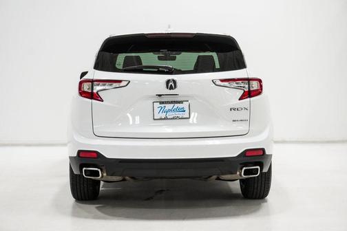 2025 Acura RDX Base