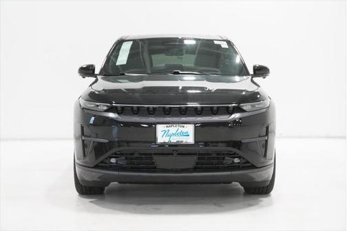 2025 Jeep Wagoneer S Limited