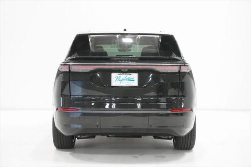 2025 Jeep Wagoneer S Limited