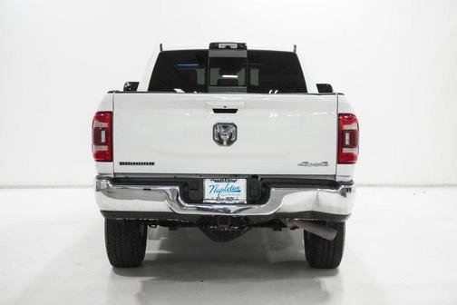 2022 RAM 2500 Big Horn Crew Cab 4x4 6'4' Box