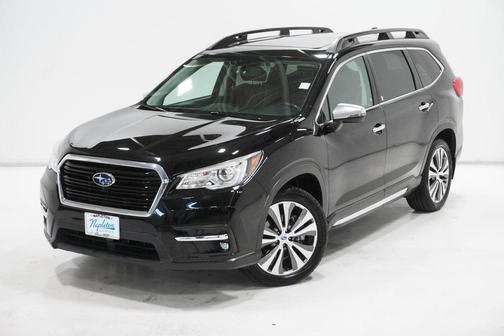 2020 Subaru Ascent Touring 7-Passenger