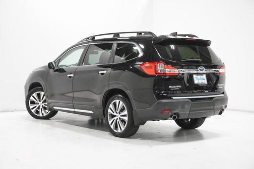 2020 Subaru Ascent Touring 7-Passenger