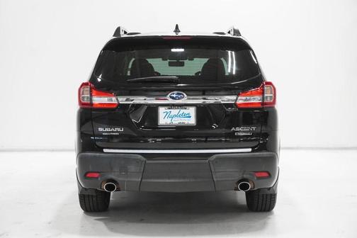 2020 Subaru Ascent Touring 7-Passenger