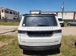 2022 Jeep Grand Wagoneer Series III 4x4