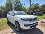 2022 Jeep Grand Wagoneer Series III 4x4