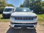 2022 Jeep Grand Wagoneer Series III 4x4