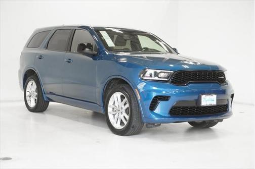 2024 Dodge Durango GT AWD
