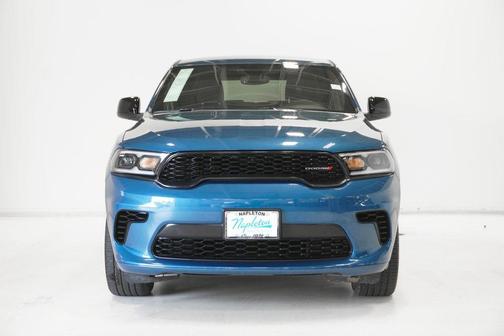 2024 Dodge Durango GT AWD
