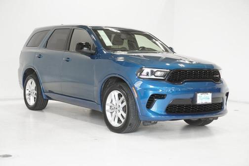 2024 Dodge Durango GT AWD