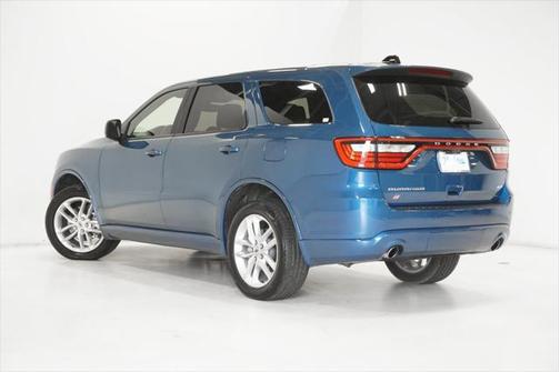 2024 Dodge Durango GT AWD