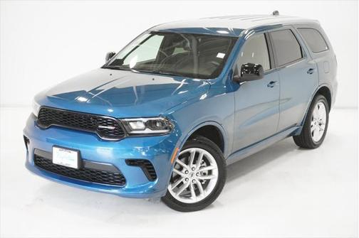 2024 Dodge Durango GT AWD