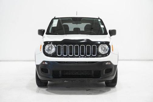 2018 Jeep Renegade Sport
