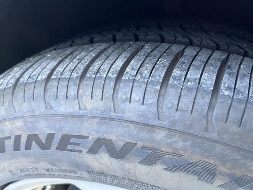 2010 Acura TL Technology