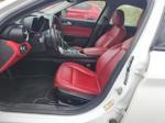 2021 Alfa Romeo Giulia Base