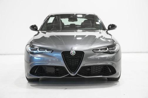 2024 Alfa Romeo Giulia Veloce AWD