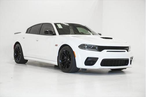 2023 Dodge Charger R/T Scat Pack