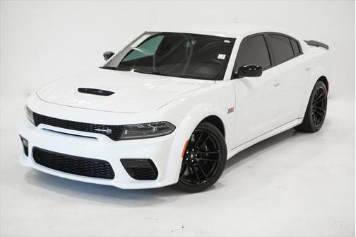 2023 Dodge Charger R/T Scat Pack