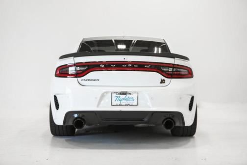 2023 Dodge Charger R/T Scat Pack