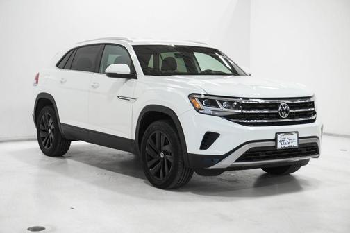 2023 Volkswagen Atlas Cross Sport 3.6L V6 SE w/Technology