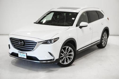 2019 Mazda CX-9 Grand Touring