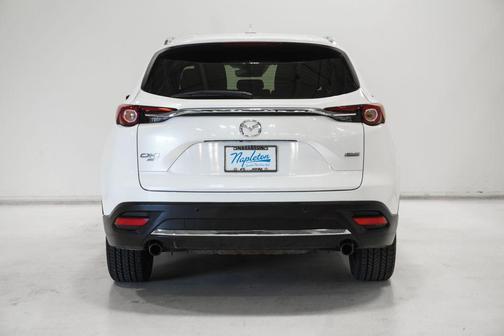 2019 Mazda CX-9 Grand Touring