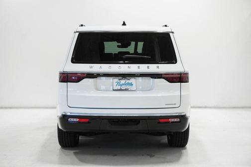 2024 Jeep Wagoneer Series III 4x4