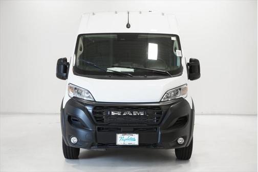 2024 RAM ProMaster 3500 High Roof