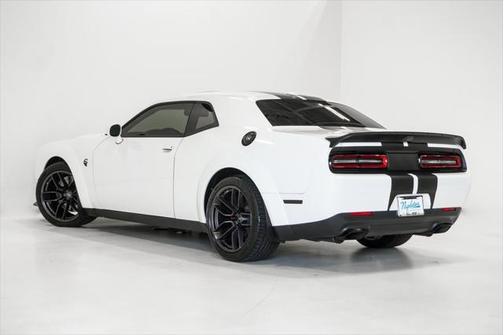 2019 Dodge Challenger SRT Hellcat