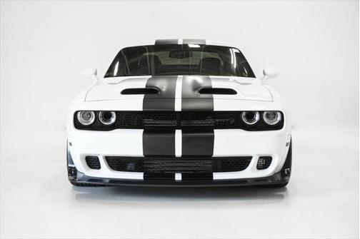 2019 Dodge Challenger SRT Hellcat