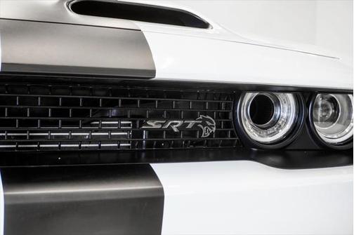 2019 Dodge Challenger SRT Hellcat
