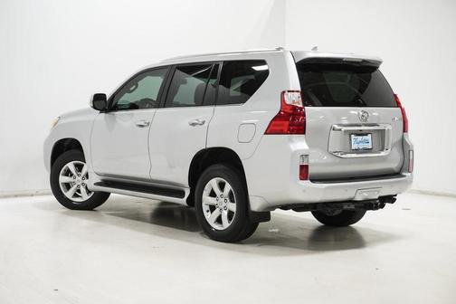 2011 Lexus GX 460 Base