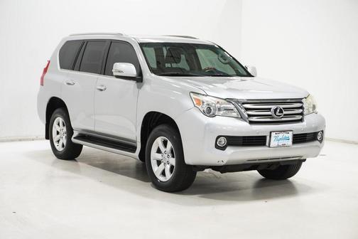 2011 Lexus GX 460 Base
