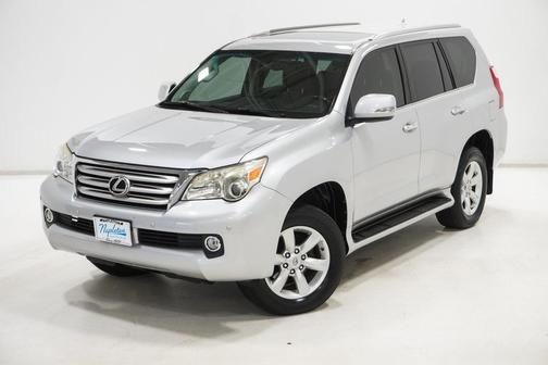 2011 Lexus GX 460 Base