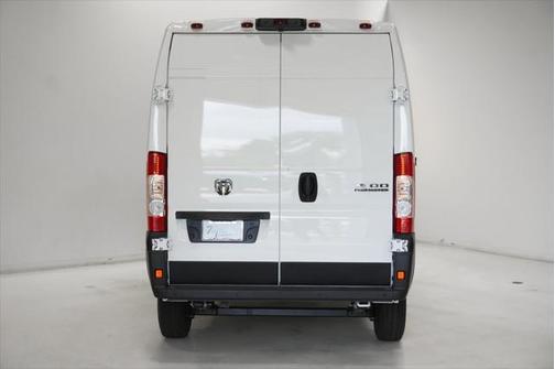 2025 RAM ProMaster 1500 Low Roof