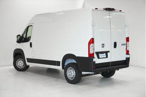 2025 RAM ProMaster 1500 Low Roof