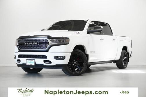 Used Ram 1500 For Sale In Algonquin Il Cars Com