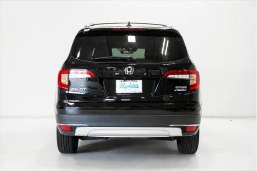 2022 Honda Pilot Touring 8-Passenger