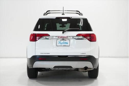 2018 GMC Acadia SLE-2