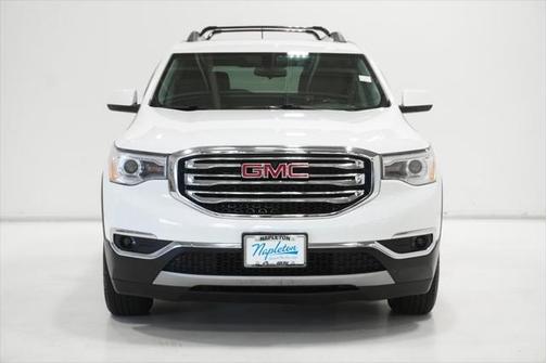 2018 GMC Acadia SLE-2