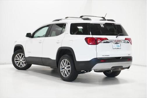 2018 GMC Acadia SLE-2