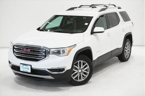 2018 GMC Acadia SLE-2