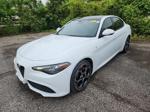 2022 Alfa Romeo Giulia Ti