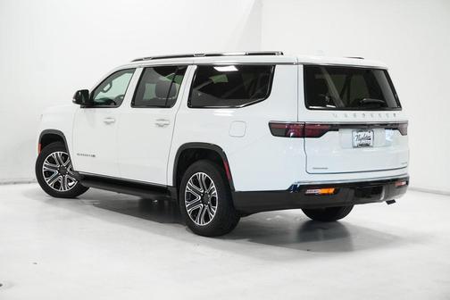 2023 Jeep Wagoneer L Series II 4x4