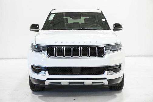 2023 Jeep Wagoneer L Series II 4x4