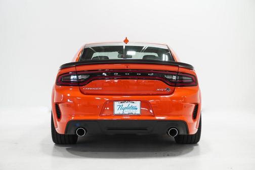 2023 Dodge Charger SRT Hellcat