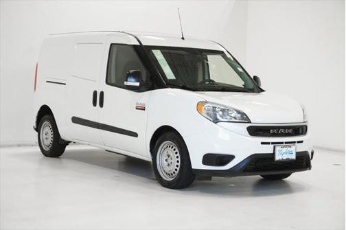 2022 RAM ProMaster City Tradesman