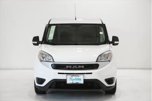 2022 RAM ProMaster City Tradesman