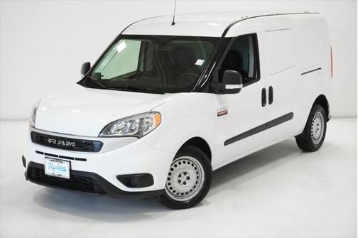 2022 RAM ProMaster City Tradesman
